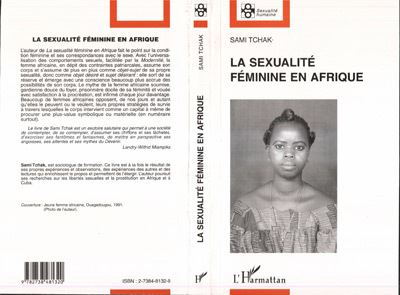 La sexualite feminine en afrique