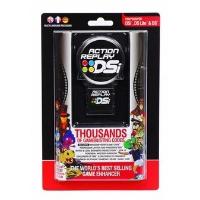 Action Replay pour DS Lite et DSi Datel