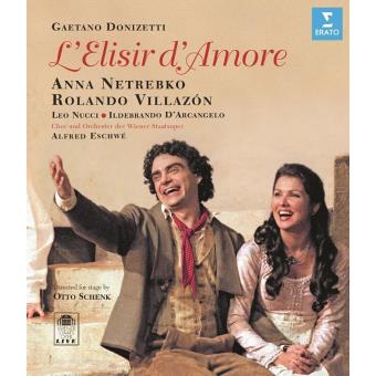 L'Elisir D'Amore