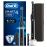 Oral-B Smart 4500N Tandenborstel Zwart_0