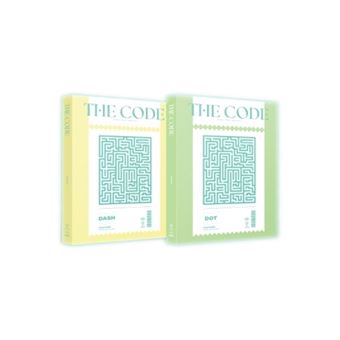 The Code - Cipher - CD album - Achat & prix | fnac