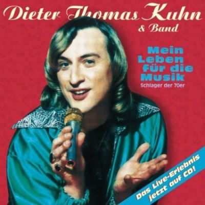 Mein leben fuer die