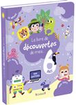 Le Livre de découvertes de mes 6 ans