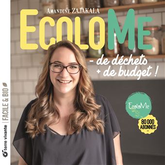 EcoloMe, - de déchets, + de budget !