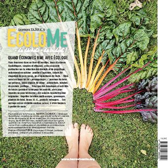 EcoloMe, - de déchets, + de budget !