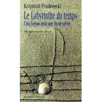 Le labyrinthe du temps