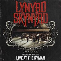 Celebrating 50 Years - Live At The Ryman Vinyle Or