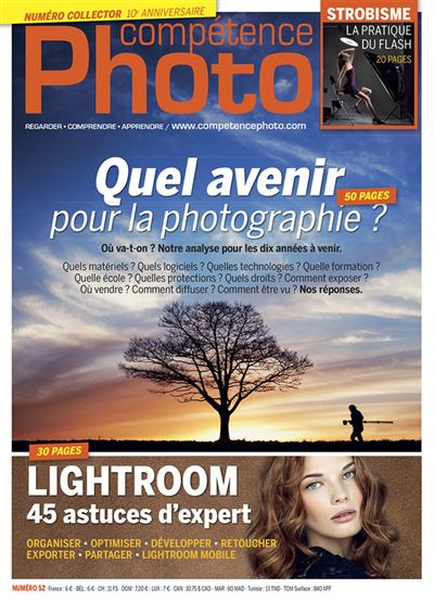 Quel avenir pour la photographie ?