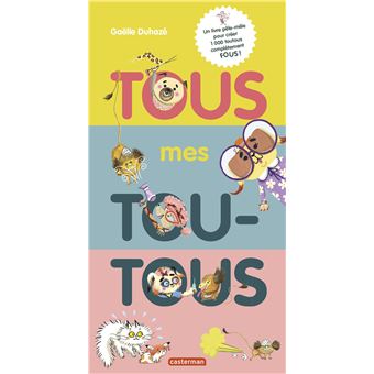 Tous mes toutous