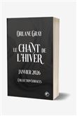 Le chant de l'hiver