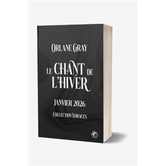 Le chant de l'hiver