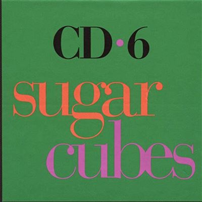 Cd singles box set/ed limitee