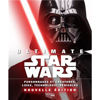 Star WarsUltimate Star Wars
