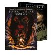 Sanctuaire Genesis - Intégrale sous coffret