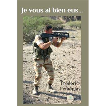 Je vous ai bien eus...