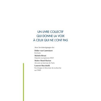 Paroles de soignants suspendus