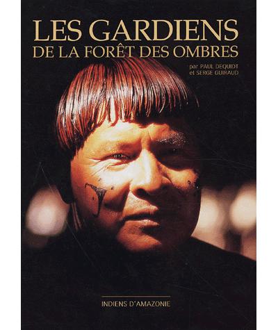 Les gardiens de la forêt des ombres