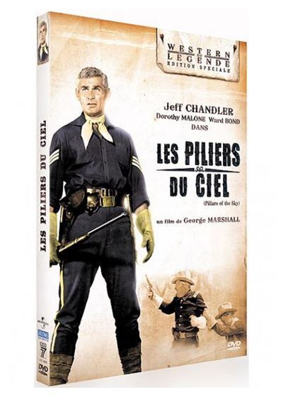 Les Piliers du ciel