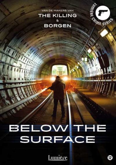 BELOW THE SURFACE-NL