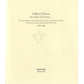 Au temps du brame...