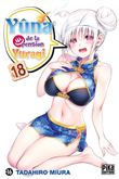 Yûna de la pension Yuragi T18