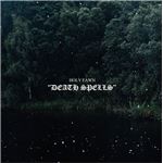 Death spells - 2 Vinilos verdes y azules