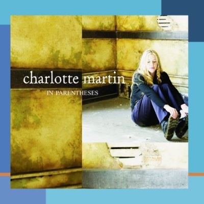 In parentheses/digipack