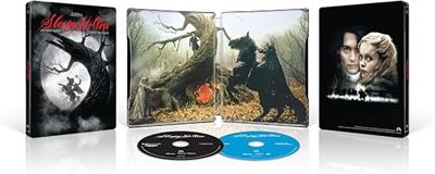 Imports Blu-ray 4K