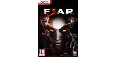 F.E.A.R. 3