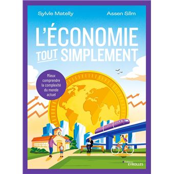L'économie, tout simplement