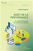 Audit de la performance