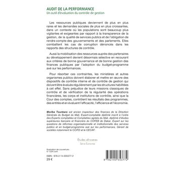 Audit de la performance