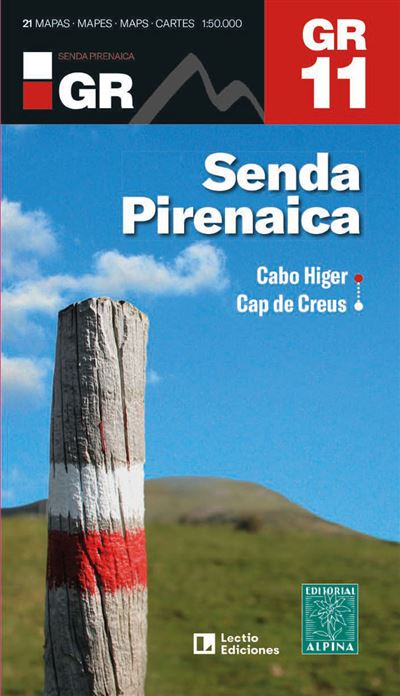 Senda Pirenaica
