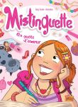 Mistinguette - tome 1 En quête d'amour