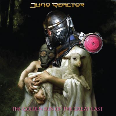 Golden sun of the great east/digipack