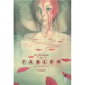 Fables intégrale
