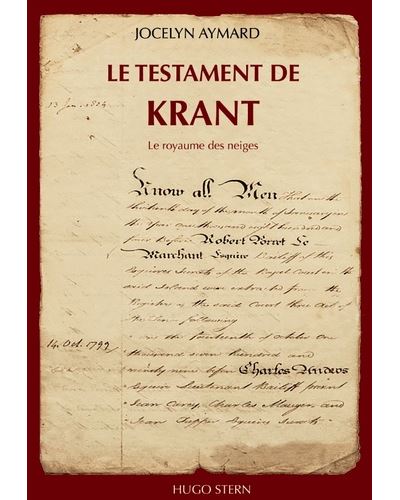 Le Royaume des Neiges - Jocelyn Aymard - broché