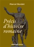 Précis d'histoire romaine