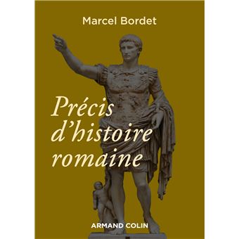 Précis d'histoire romaine