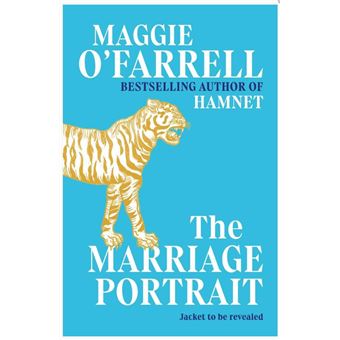 The Marriage Portrait