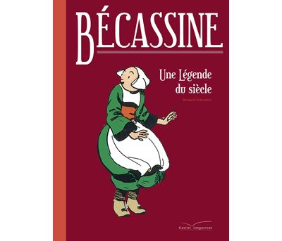 Bécassine