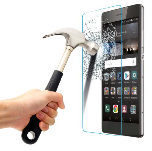 Protection d'écran Energizer en Verre Trempé pour Huawei P8 Lite