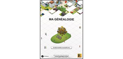 Ma Généalogie 2017