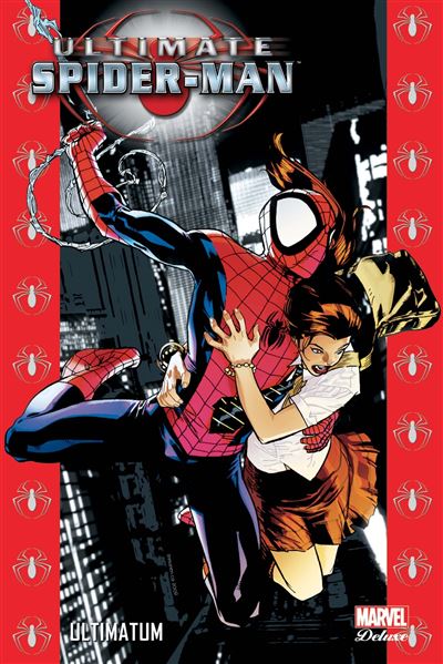 Ultimate Spider-Man