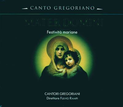 Mater Domini