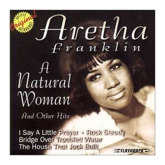 Aretha Franklin - 1