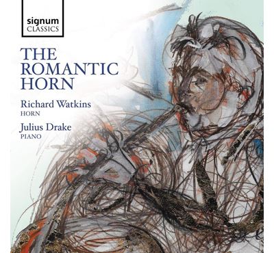 The Romantic Horn