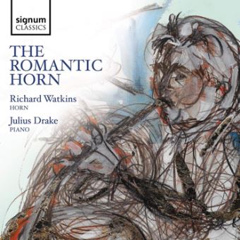 ROMANTIC HORN