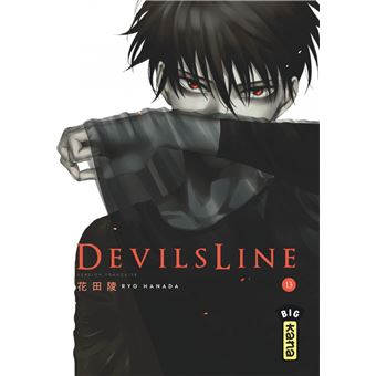 DevilsLine - Tome 13