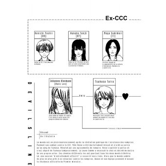 DevilsLine - Tome 13